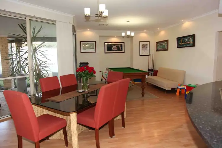 Fifth view of Homely house listing, 34 Usher Meander, Baldivis WA 6171