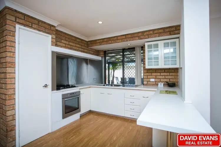 Seventh view of Homely house listing, 11 Aristos Way, Marangaroo WA 6064