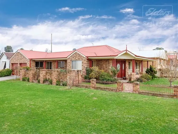 Main view of Homely house listing, 20 Howick Street, Tumut NSW 2720
