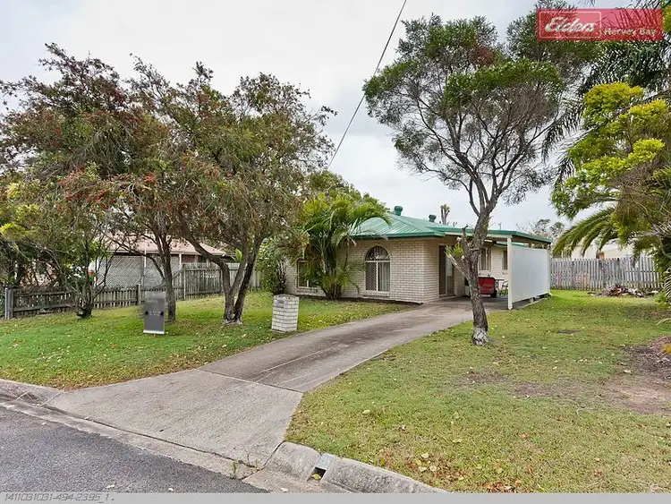 Main view of Homely house listing, 8 Bunker Avenue, Urraween QLD 4655