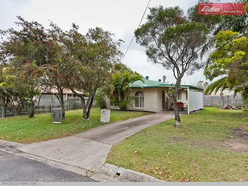 Main view of Homely house listing, 8 Bunker Avenue, Urraween QLD 4655