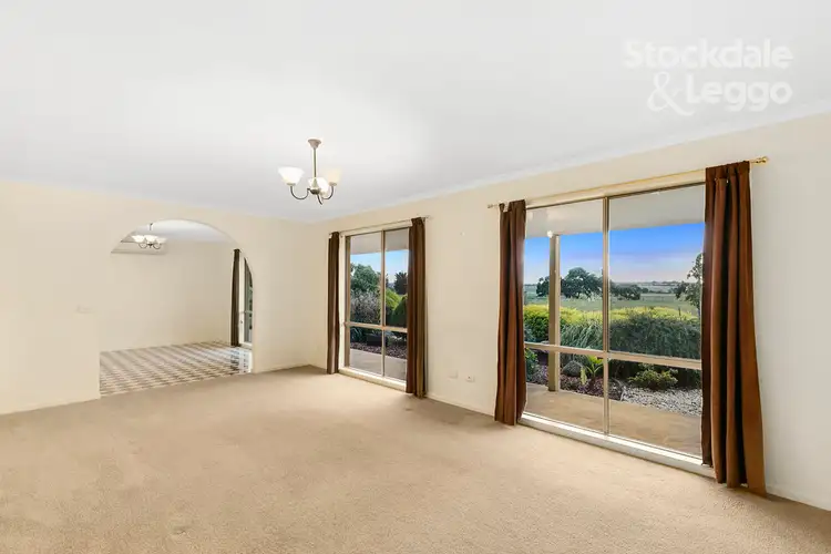 Second view of Homely rural property listing, 45 Wintles Road, Leongatha South VIC 3953