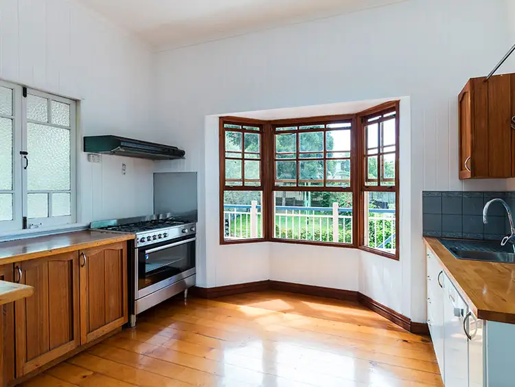 Fifth view of Homely house listing, 11 Abraham Street, Red Hill QLD 4059