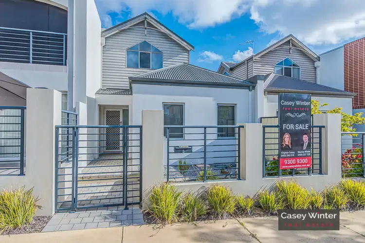 9 Gaudi Way, Clarkson WA 6030