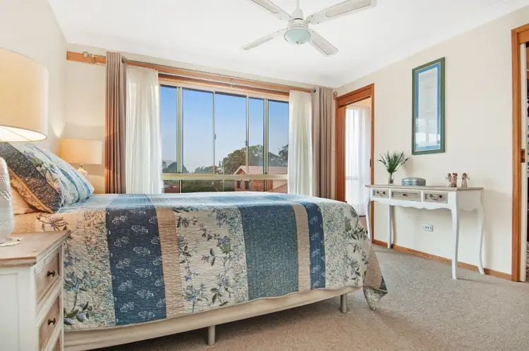 Fifth view of Homely house listing, 10 Inala Court, Lemon Tree Passage NSW 2319