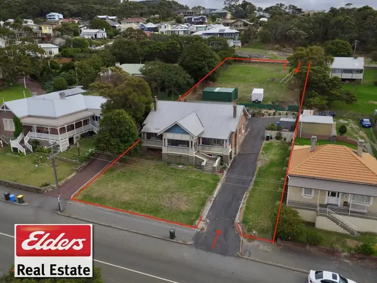 176 Grey Street West, Albany WA 6330