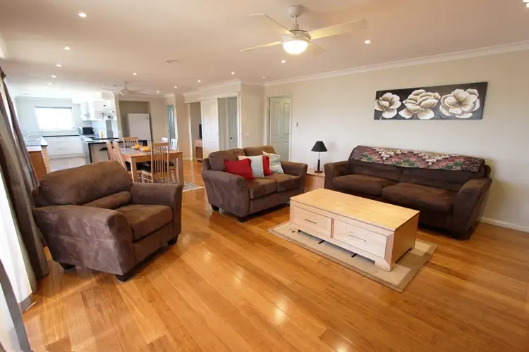 Third view of Homely house listing, 99 Darwin Drive, Llanarth NSW 2795