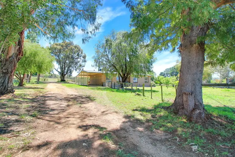 1190 Wy Yung-Calulu Road, Wy Yung VIC 3875