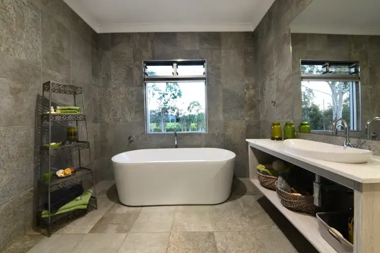 Third view of Homely house listing, 31 Windemere Drive, Strathdickie QLD 4800