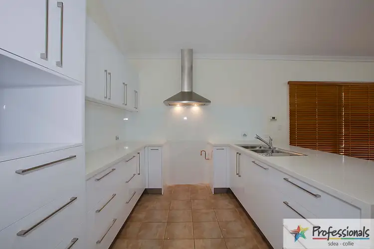 Sixth view of Homely house listing, 1 Clements Place, Collie WA 6225