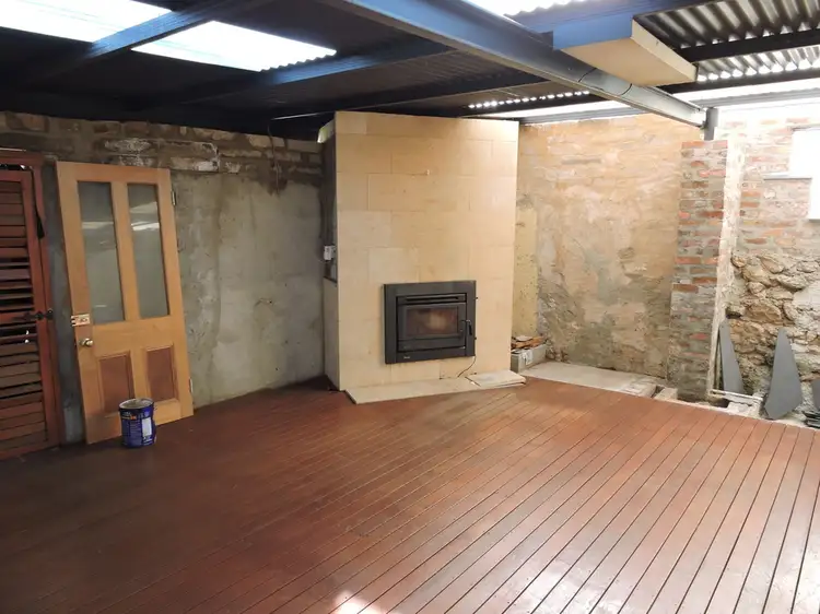 Second view of Homely house listing, 47 Trevena Road, Tailem Bend SA 5260