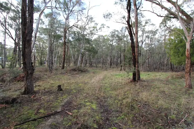 Third view of Homely land listing, Lot 14, 96 Hastings Road, Greendale VIC 3341