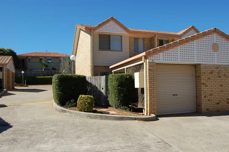 12/375 Birkdale Road, Wellington Point QLD 4160