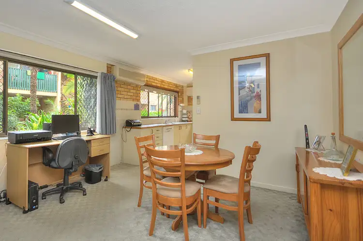 Fourth view of Homely unit listing, Unit @ / 55 Duet Drive, Mermaid Waters QLD 4218