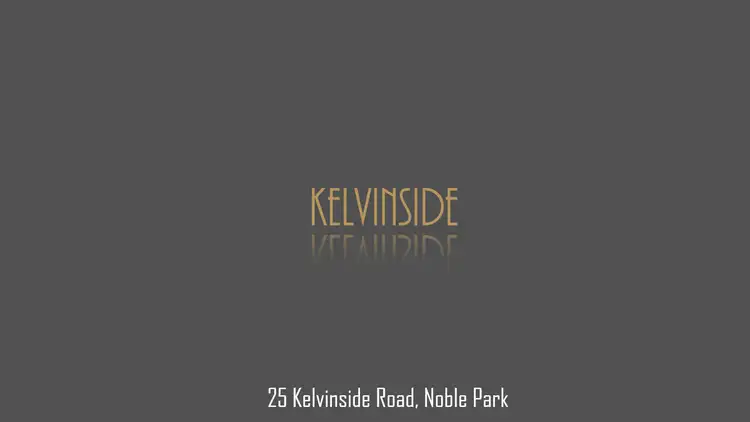 1-4/25 Kelvinside Road, Noble Park VIC 3174