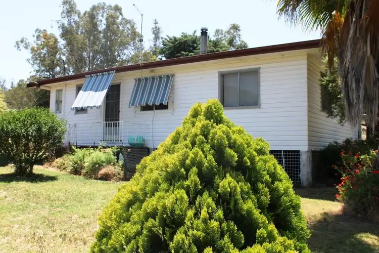 Main view of Homely house listing, 4138 Yetman Road, Inverell NSW 2360