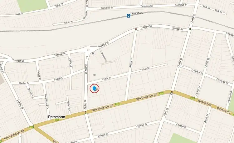 Seventh view of Homely house listing, 41 Fisher Street, Petersham NSW 2049