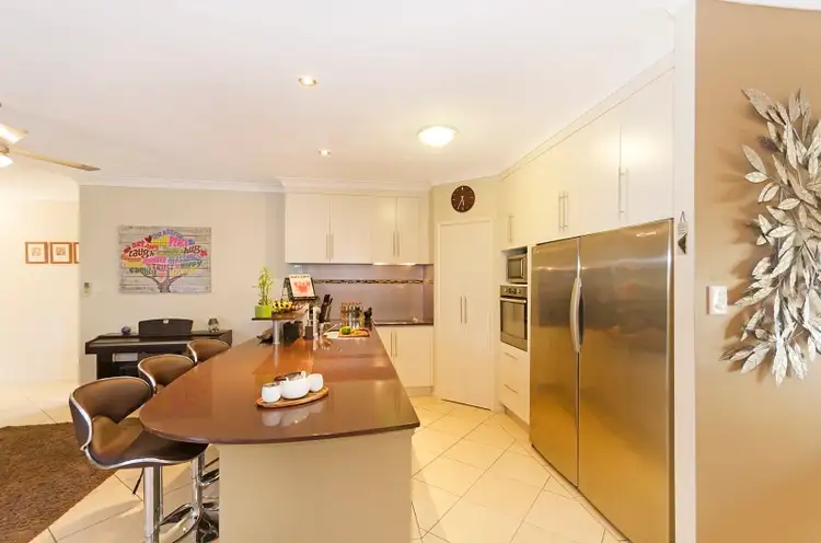 Fourth view of Homely house listing, 27 Waterview Drive, Bushland Beach QLD 4818