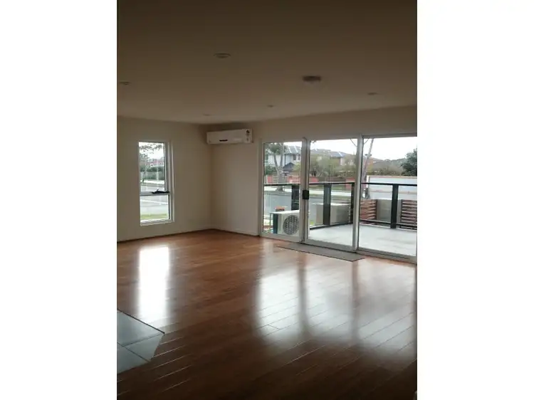 Fourth view of Homely apartment listing, G01/40 Bettina Street, Clayton VIC 3168