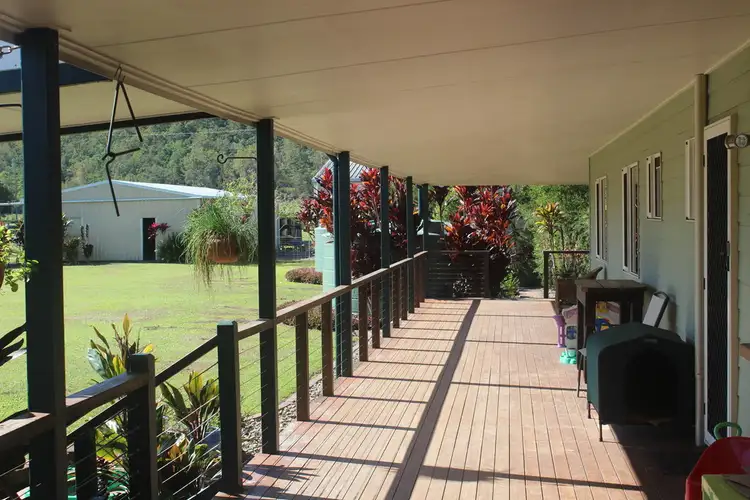 Main view of Homely rural property listing, Address available on request