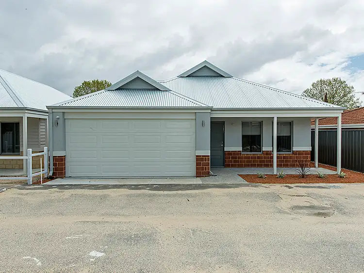 Third view of Homely house listing, 96B Cargill Street, Victoria Park WA 6100