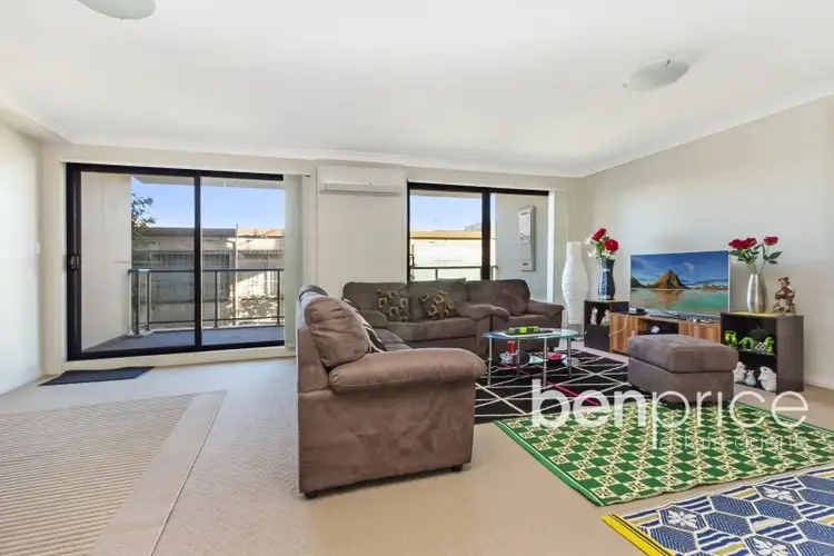 Second view of Homely apartment listing, 6/267 Beames Avenue, Mount Druitt NSW 2770