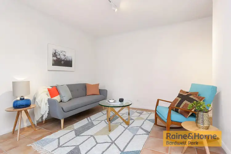 Main view of Homely unit listing, 27/103-107 Homer Street, Earlwood NSW 2206