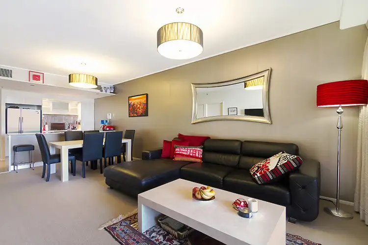 Sixth view of Homely apartment listing, 113/30 Macrossan Street, Brisbane City QLD 4000