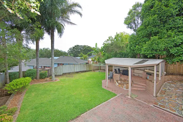 Second view of Homely house listing, 52 Greenwood Avenue, Berkeley Vale NSW 2261
