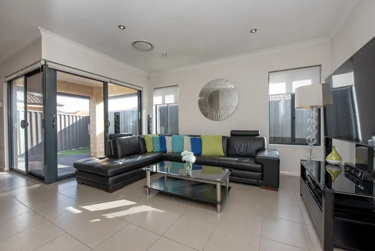 Second view of Homely villa listing, 56 Harrison Street, Balcatta WA 6021