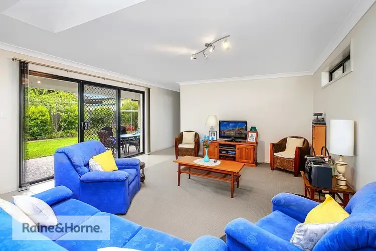 Fifth view of Homely house listing, 118 Karingi Street, Umina Beach NSW 2257
