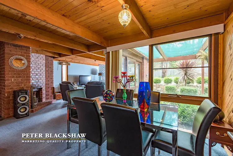 Sixth view of Homely house listing, 26 Mullan Street, Fadden ACT 2904