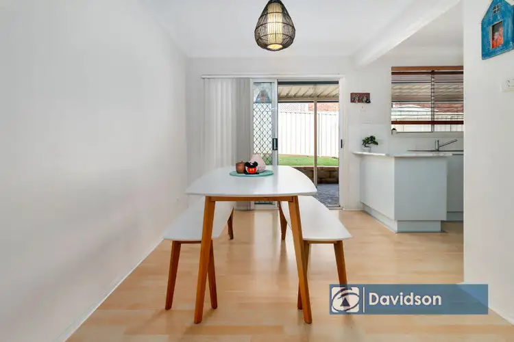 Fifth view of Homely townhouse listing, 8/87 Walder Road, Hammondville NSW 2170