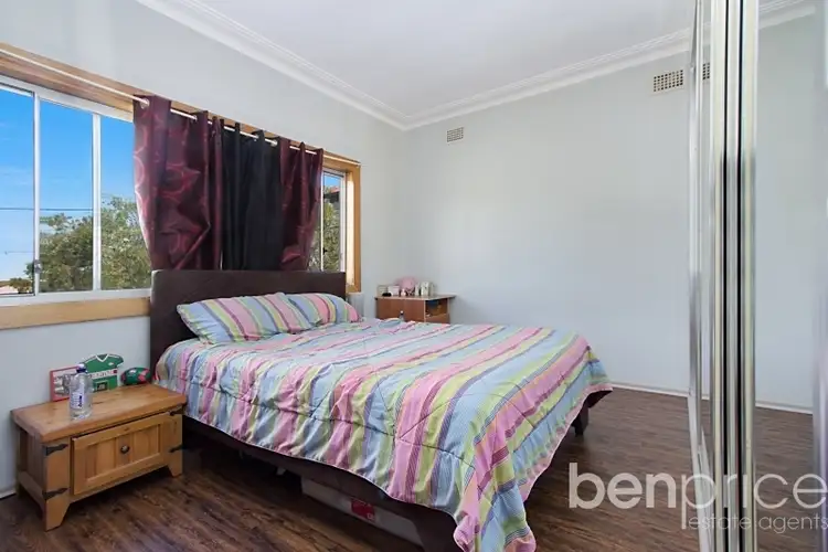 Fourth view of Homely house listing, 25 Minchinbury Street, Eastern Creek NSW 2766