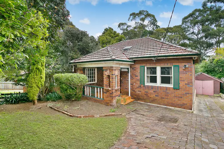 Main view of Homely house listing, 34 Sydney Street, Artarmon NSW 2064