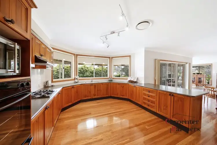 Fourth view of Homely house listing, 71 Hogans Drive, Bargo NSW 2574