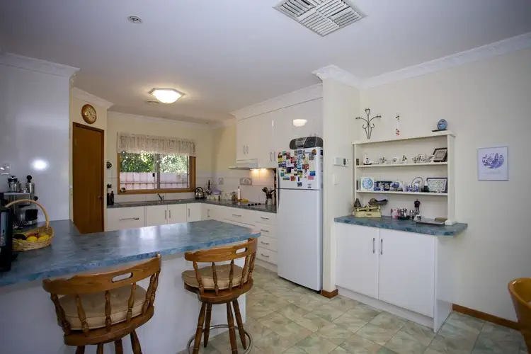 Second view of Homely house listing, 7 Florence Street, Horsham VIC 3400