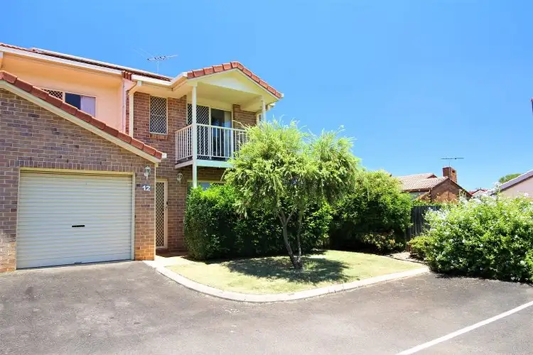 12/16 Dellforest Drive, Calamvale QLD 4116