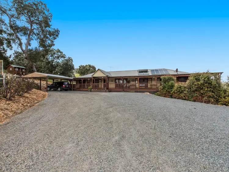 Main view of Homely house listing, 44 Selkirk Road, Serpentine WA 6125