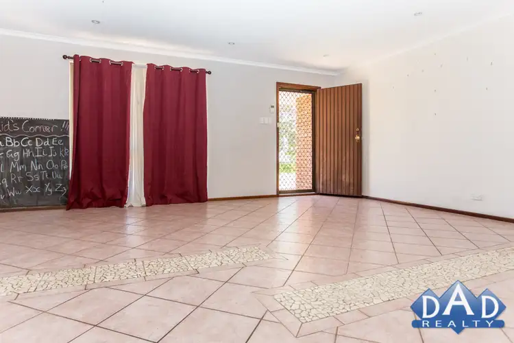 Fifth view of Homely house listing, 11 Parkfield Way, Australind WA 6233