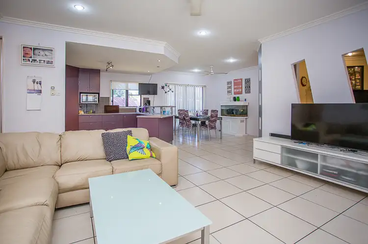 Fifth view of Homely house listing, 4 Kennedy Street, Walkerston QLD 4751