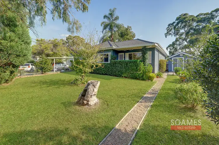 Main view of Homely house listing, 57 Turner Road, Berowra Heights NSW 2082