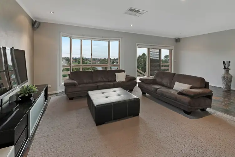 Fourth view of Homely house listing, 13 Gymkhana Court, Endeavour Hills VIC 3802