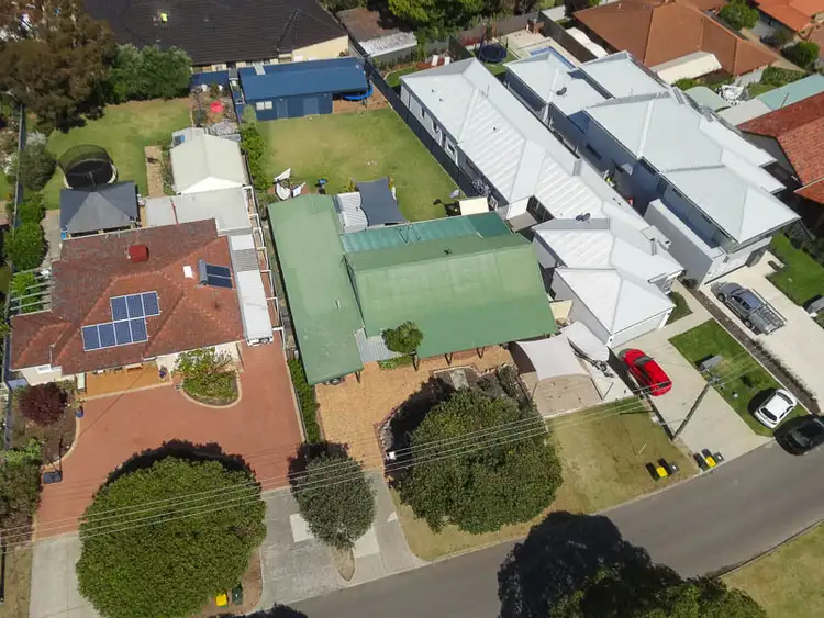 Sixth view of Homely house listing, 23a Kemmish Crescent, Melville WA 6156