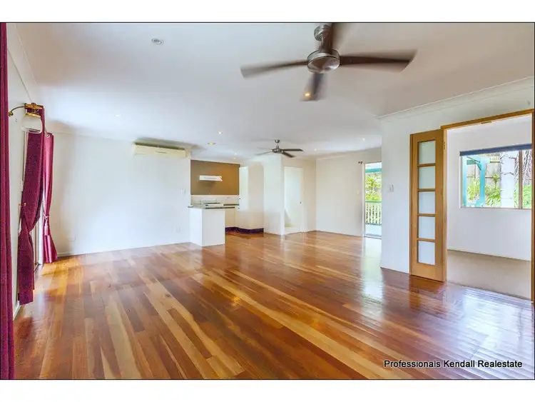 Seventh view of Homely house listing, 16 Foraker Drive, Tamborine Mountain QLD 4272
