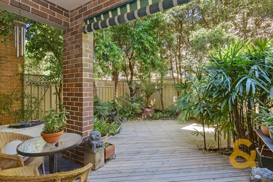 Main view of Homely townhouse listing, 39/145 Balaclava Road, Marsfield NSW 2122