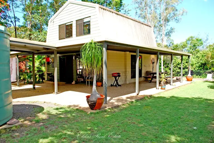 565 Branyan Dr, Branyan QLD 4670