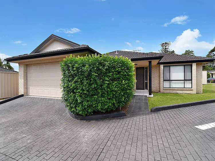 6/319 Old Pacific Hwy, Swansea NSW 2281