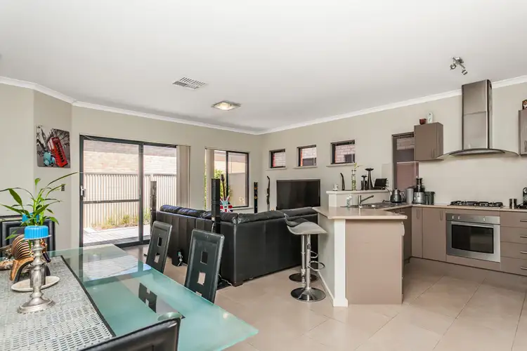 Second view of Homely house listing, 31 Mosedale Loop, Waikiki WA 6169