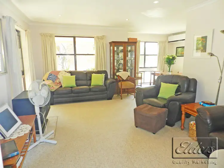 Second view of Homely house listing, 369 Sedgwick Road, Sedgwick VIC 3551